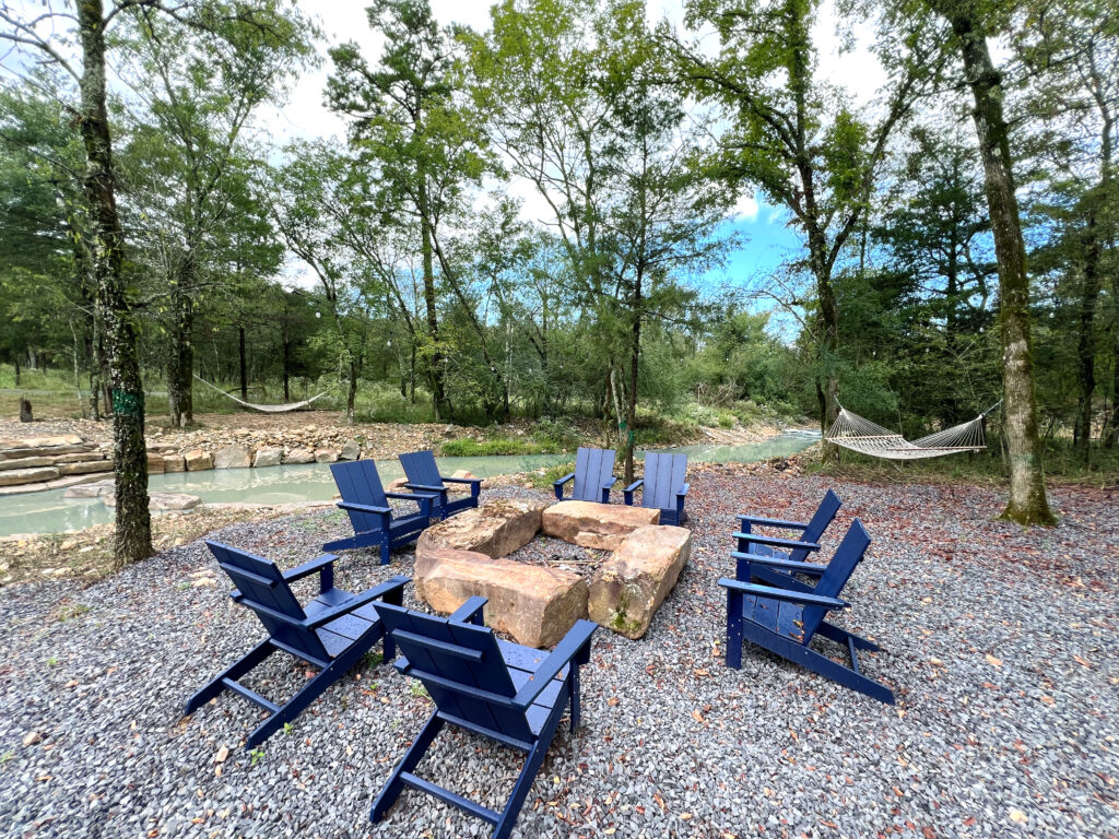 firepit